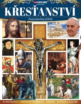 Křesťanství – pozoruhodný příběh (Defekt) - kolektiv autorů
