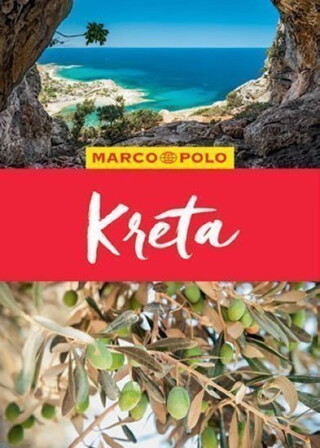 Kréta - neuveden