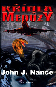 Křídla medúzy - John J. Nance