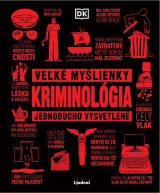 Kriminológia - 
