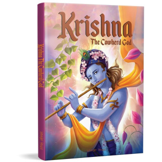 Krishna: The Cowherd God - 