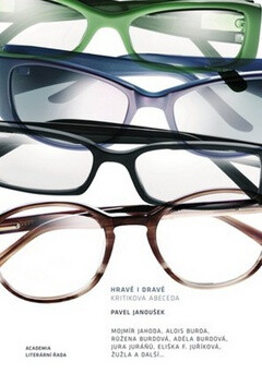 Kritikova abeceda - Pavel Janoušek