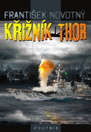 Křižník Thor - František Novotný