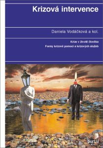 Krizová intervence -  a kolektiv,Daniela Vodáčková