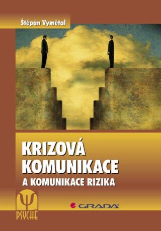 Krizová komunikace - Štěpán Vymětal