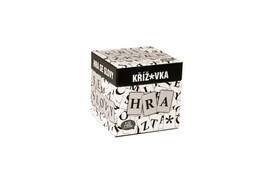 Křížovka hra se slovy - 