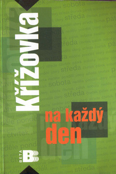 Křížovka na každý den - 