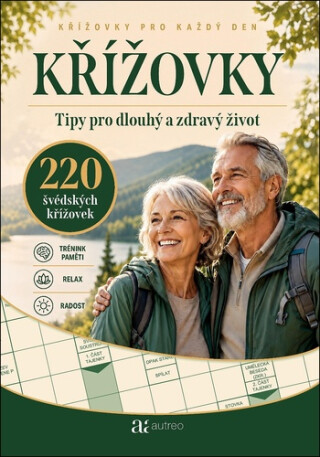 Křížovky - 