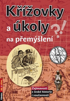 Křížovky a úkoly na přemýšlení - neuveden