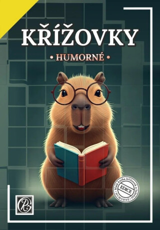 Křížovky humorné - neuveden
