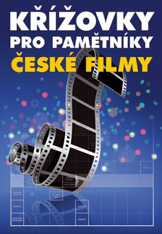 Křížovky pro pamětníky České filmy - neuveden