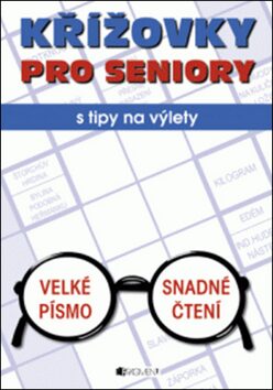 Křížovky pro seniory - Tomáš Feřtek