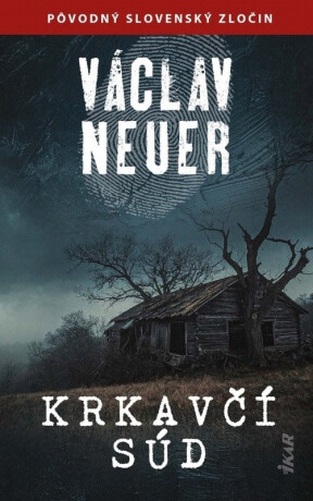 Krkavčí súd - Václav Neuer