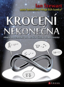 Krocení nekonečna - Ian Stewart