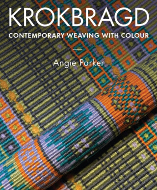 Krokbragd - Angie Parker
