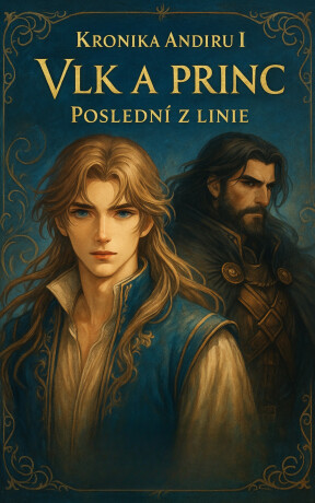 Kronika Andiru I - Eiryn Ash