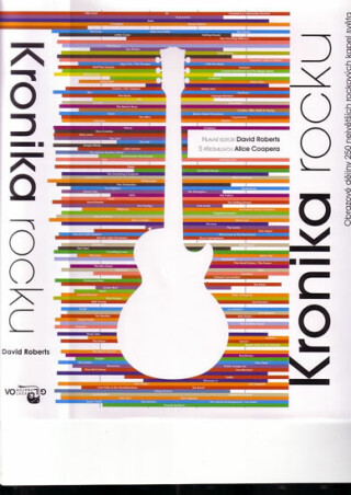 Kronika rocku - Thomas David