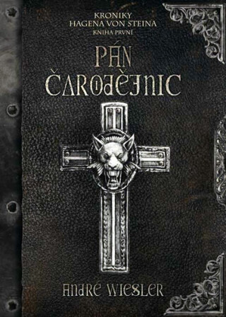 Pán čarodějnic - Wiesler André