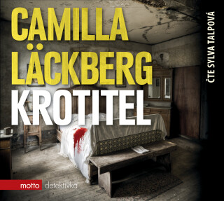 Krotitel - Camilla Läckberg