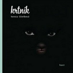 Krtník - Tereza Ščerbová