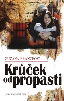 Krůček od propasti - Zuzana Francková