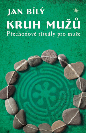 Kruh mužů - Jan Bílý