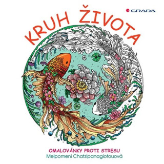 Kruh života - Melpomeni Chatzipanagiotou