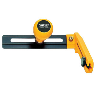 Kruhový řezák OLFA CMP-2 - 