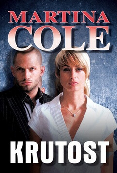 Krutost - Martina Cole