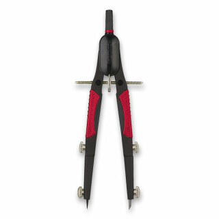 Kružítko Rotring Rapid Compact stavitelné - 