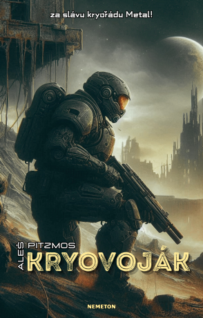 Kryovoják - Aleš Pitzmos