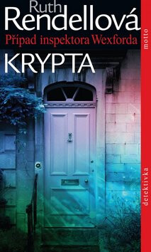 Krypta - Ruth Rendellová