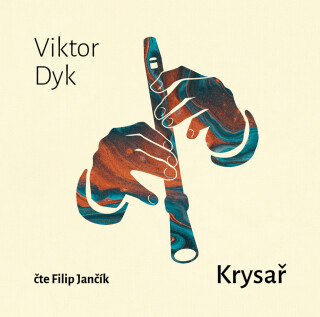 Krysař - Viktor Dyk