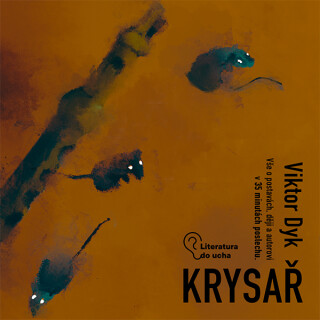 Krysař - Viktor Dyk