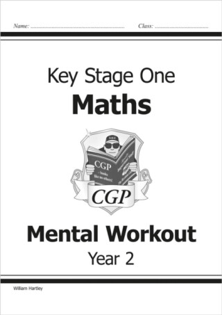 KS1 Mental Maths Workout - Year 2 - William Hartley