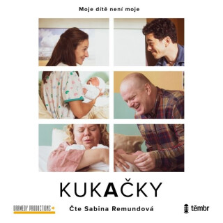 Kukačky - Dramedy Productions