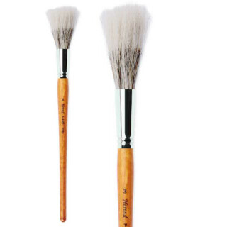 Kulatý štětec Herend 4300 – velikost 2 - 