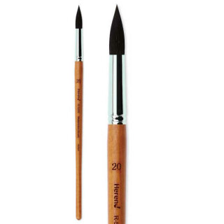 Kulatý štětec Herend 5200 – velikost 20 - 