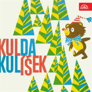 Kulda Kulíšek - Jiří Kafka