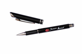 Kuličkové pero: Barbara Nesvadbová - Barbara Nesvadbová - neuveden