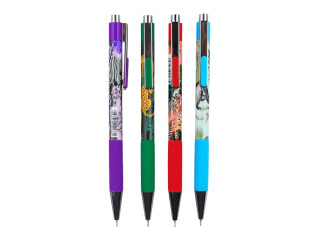 Kuličkové pero VSN 168 0,7mm oil pen - 