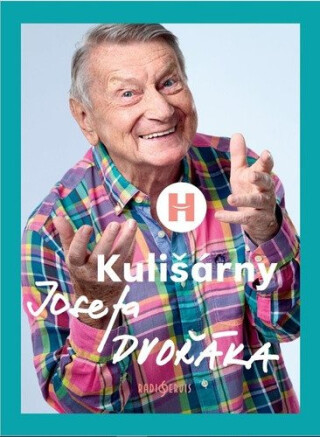 Kulišárny Josefa Dvořáka - Patrik Rozehnal