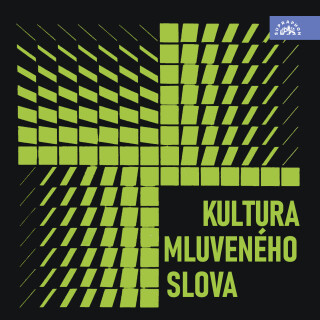 Kultura mluveného slova - Jarmila Vrchotová