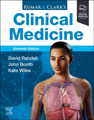 Kumar and Clark's Clinical Medicine - 