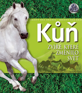 Kůň - Kim Dennisová-Bryanová