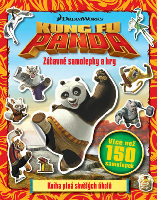 Kung Fu Panda - neuveden