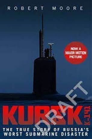 Kursk - Robert Moore