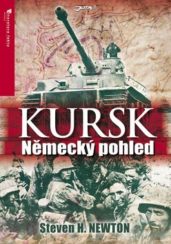 Kursk - Steven H. Newton