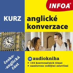 Kurz česko-anglické konverzace - kolektiv autorů