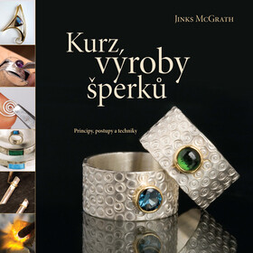 Kurz výroby šperků - Jinks McGrath